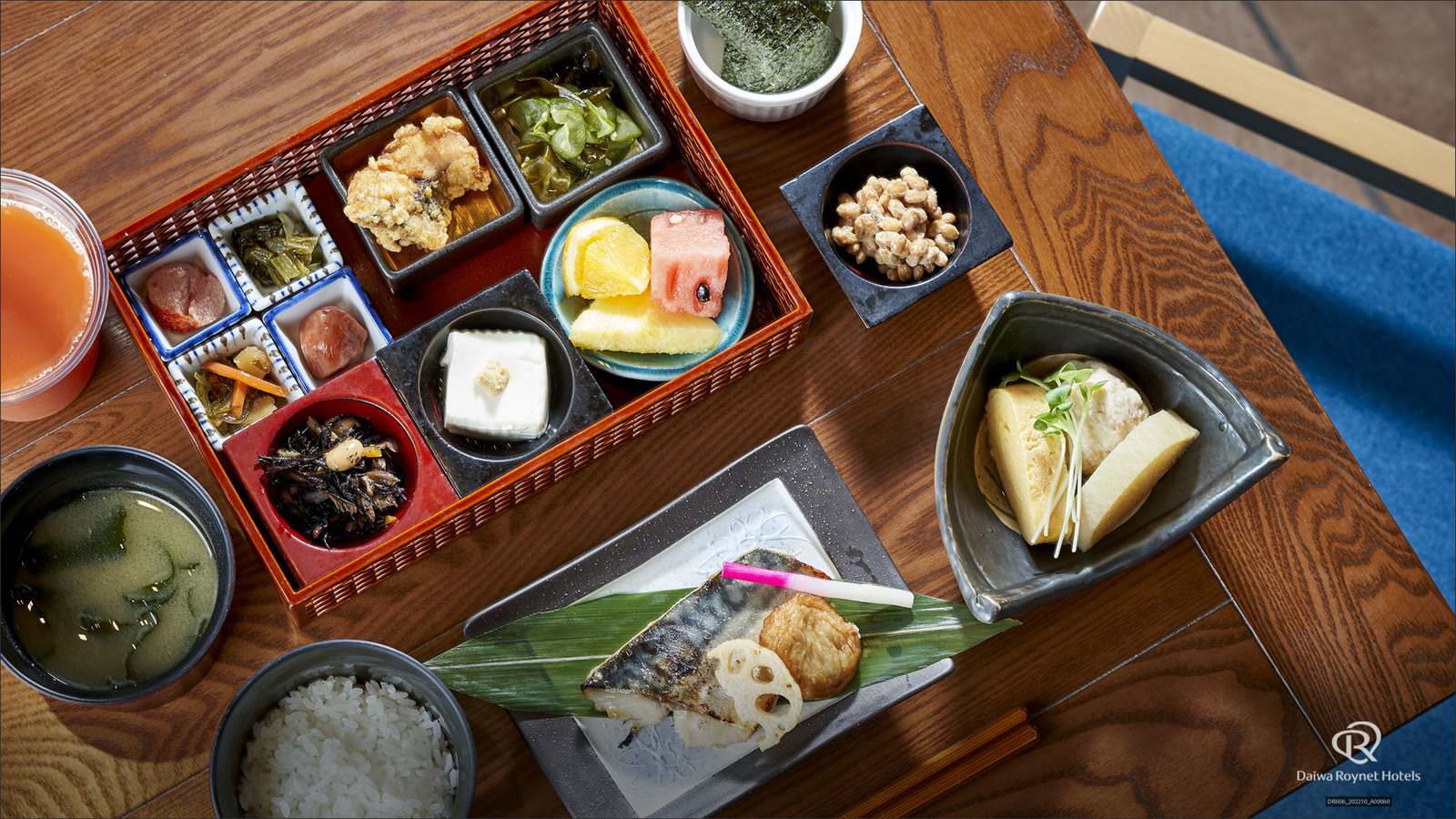ダイワロイネットホテル福山駅前 【シンプルステイ】朝食付きプラン