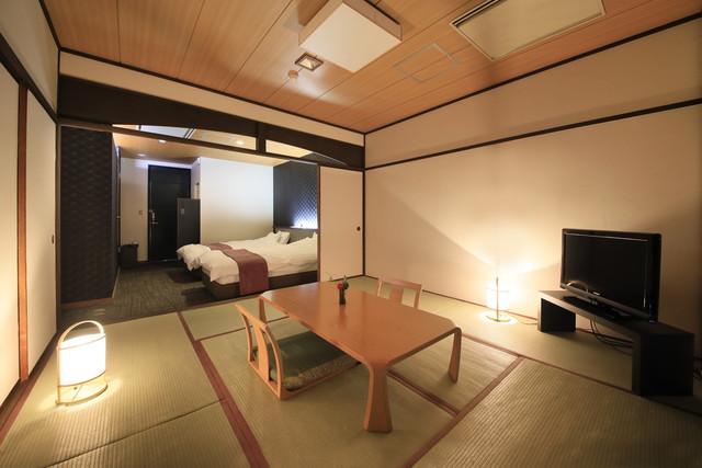 賀茂川荘 部屋画像2