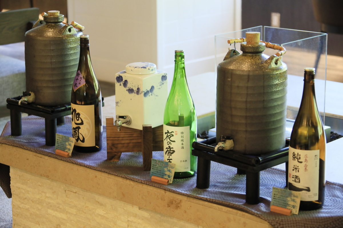 賀茂川荘 【郷土料理を堪能】東広島のご当地グルメ「美酒鍋」を味わう美味少量会席プラン＜▼竹取会席＞
