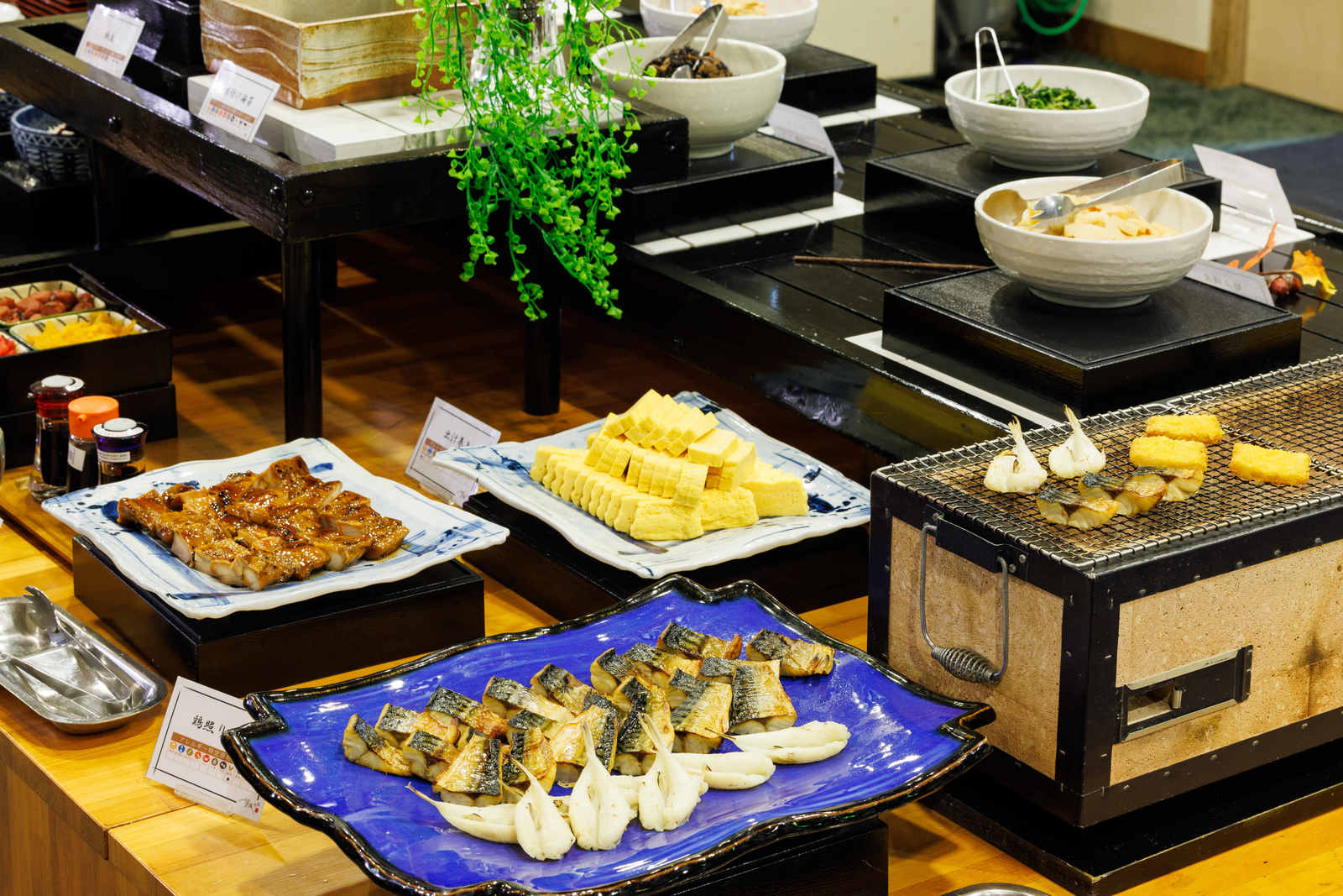 賀茂川荘 【朝食無料】お日にち限定プラン／約60種の賀茂川荘自慢の朝食ブッフェが無料＜朝食付き＞