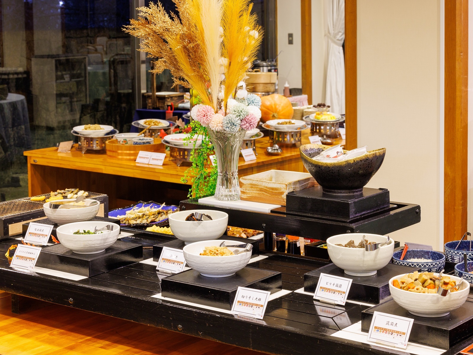 賀茂川荘 【早期割30×基本会席】旅館で味わう和牛と旬彩コースが最大5,500円オフ＜★安芸会席＞