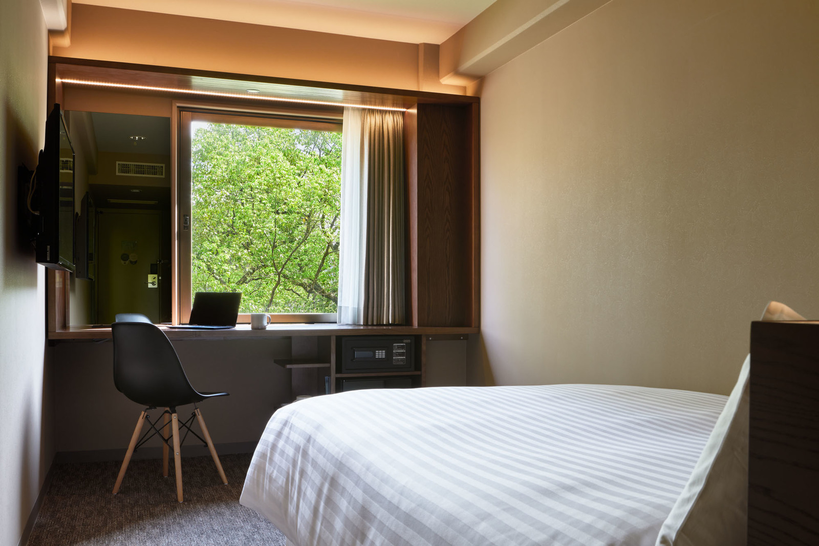 EN HOTEL Hiroshima EN Double