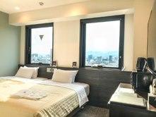 ホテルリブマックス広島舟入町リバーサイド 