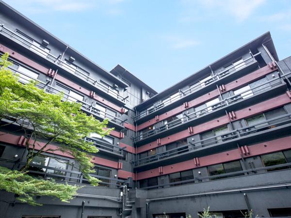 リブマックスリゾート安芸宮島