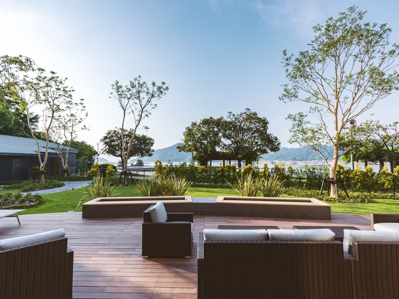 えたじま温泉　江田島荘