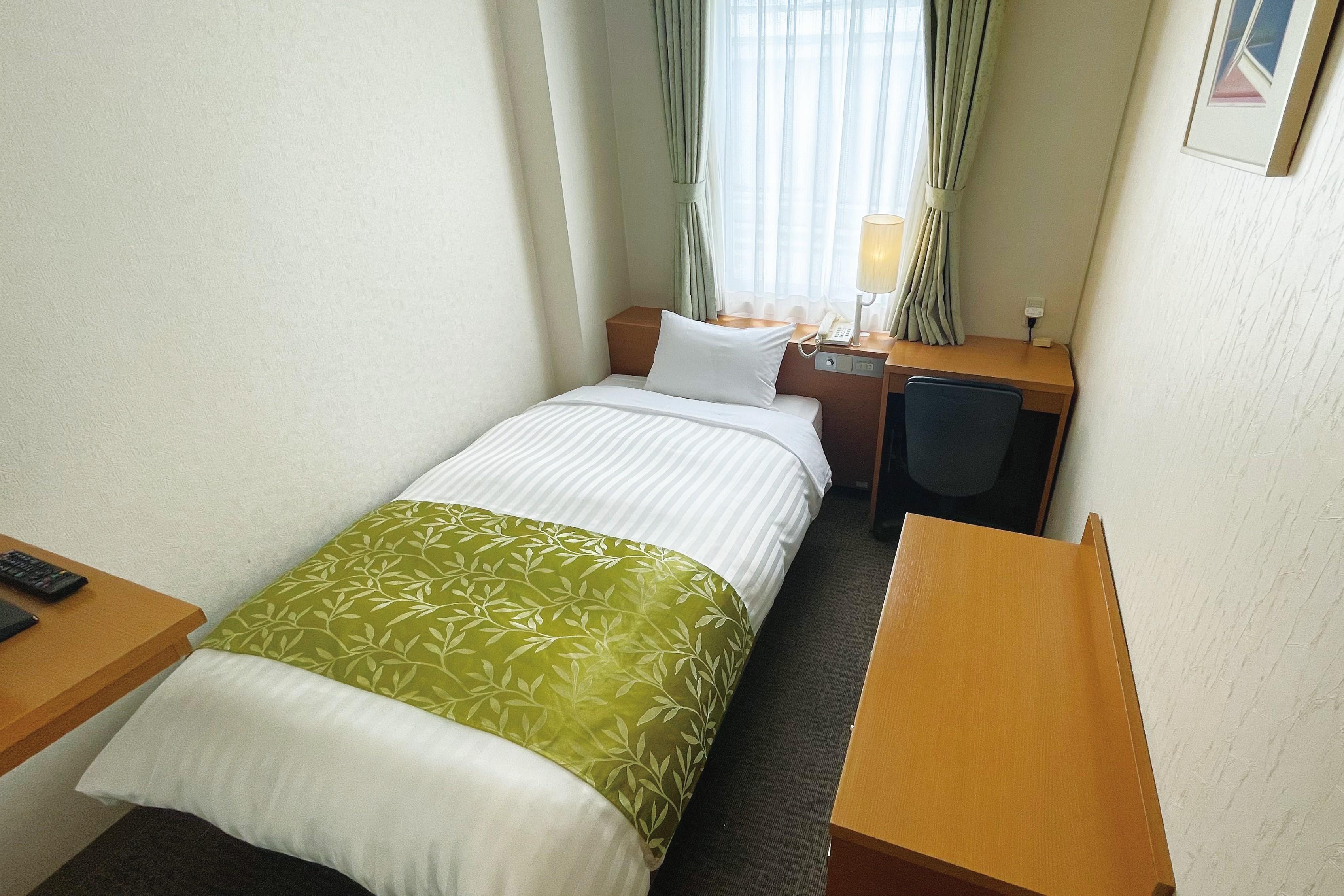 ホテル広島サンプラザ シンプルステイプラン＜素泊まり＞