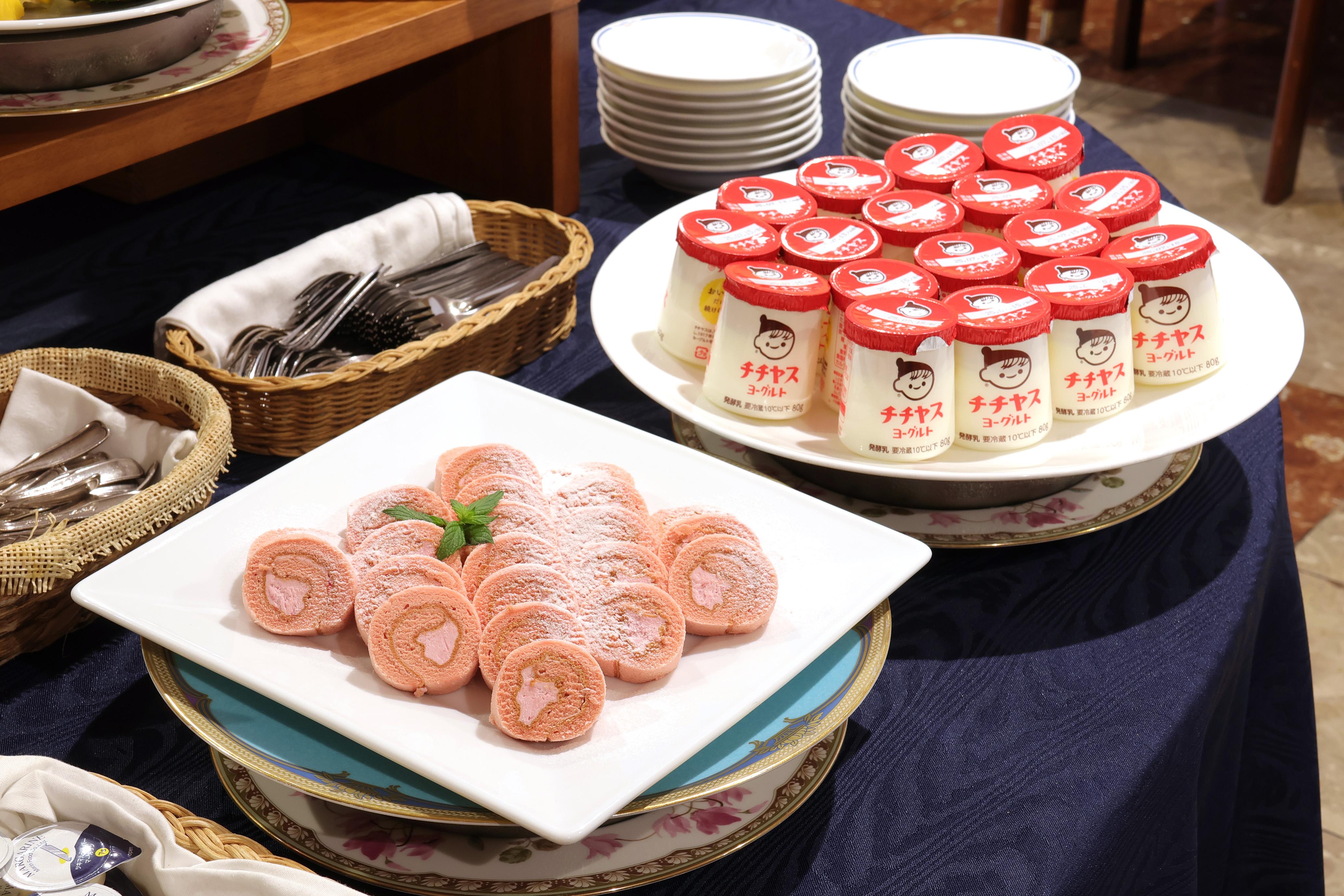 ホテル広島サンプラザ シンプルステイプラン＜朝食付き＞