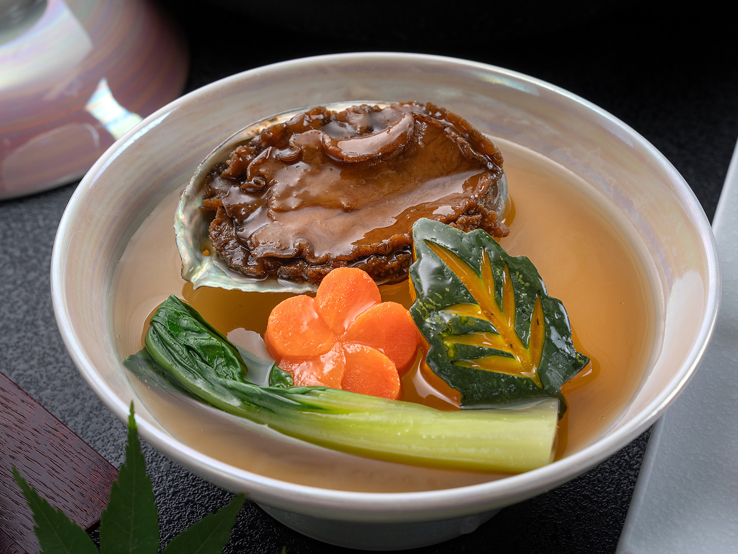 萩本陣 【なごみ会席】憧れの高級食材が大集合！食べきれない美味競演♪