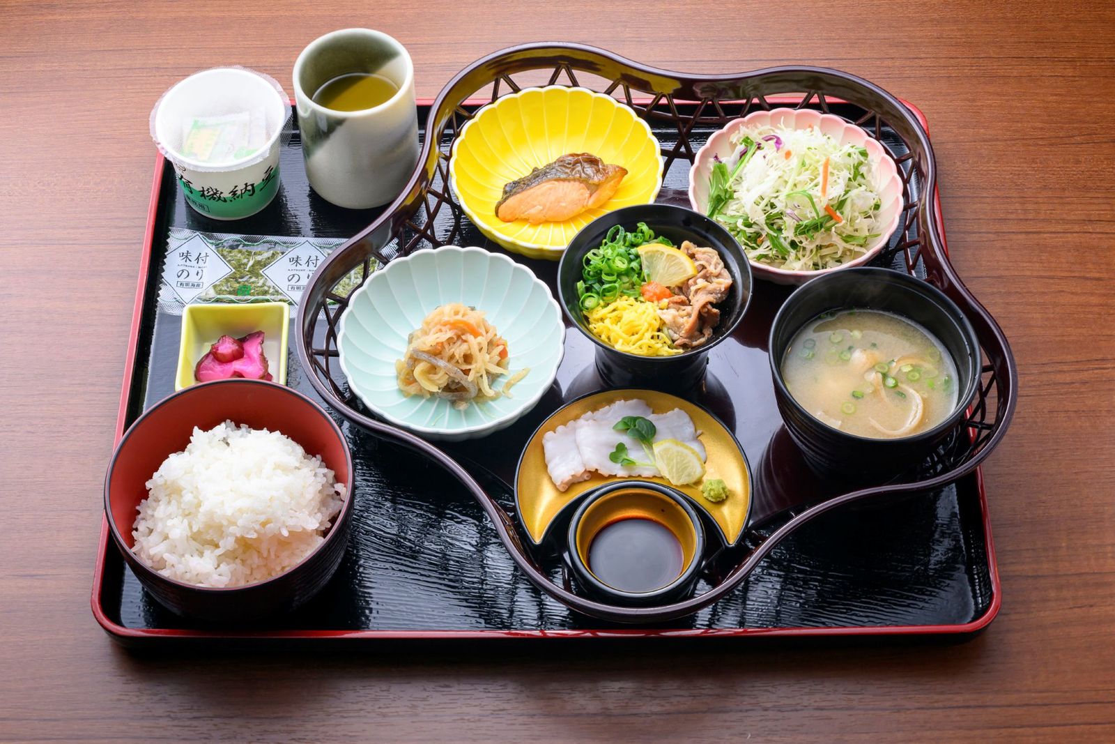 ヴィアイン下関＜維新の湯＞ 連泊割引プラン【朝食付き】