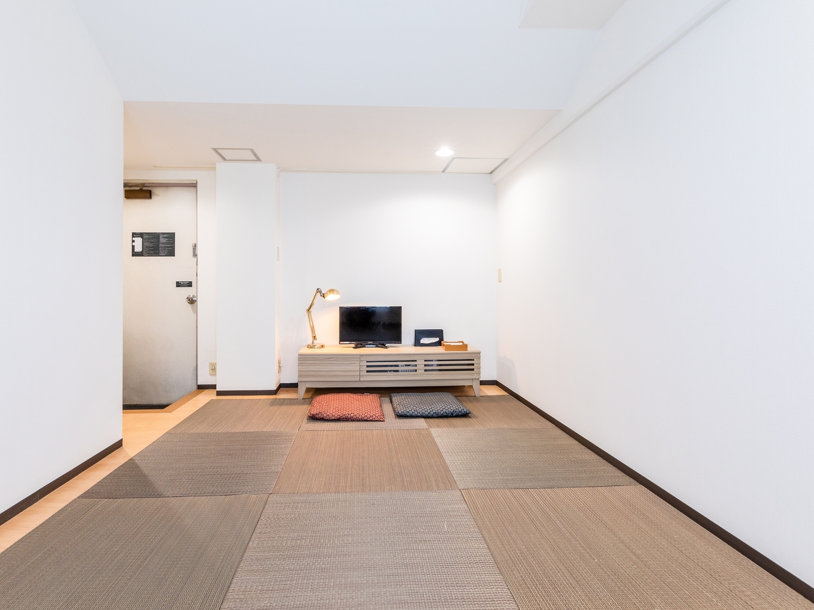 Tabist ホテルアルフレックス 徳山駅前 和室