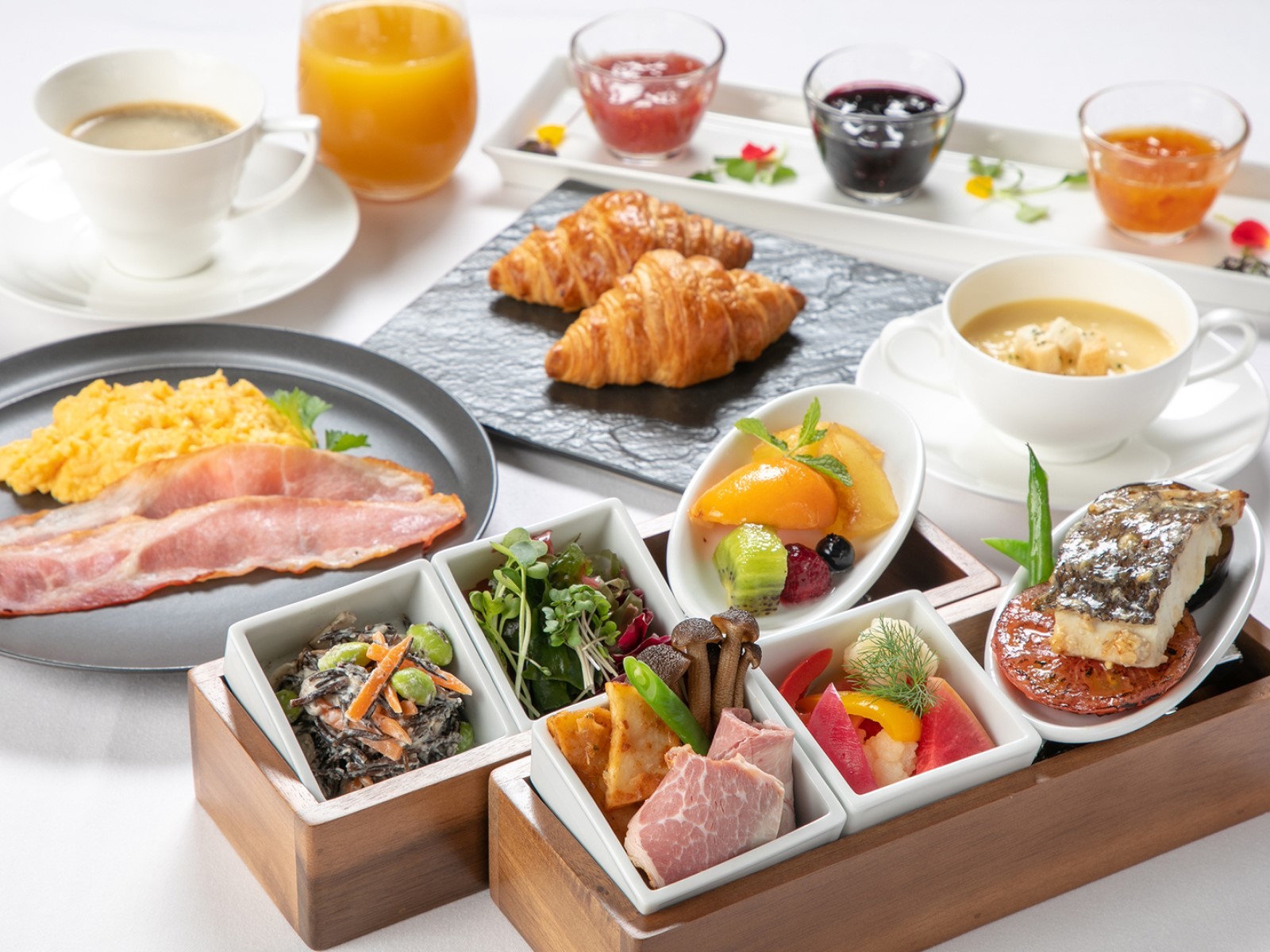 マリッサリゾート サザンセト周防大島 【マリッサリゾート／朝食付き】22：00までチェックインOK♪気ままなリゾートステイを