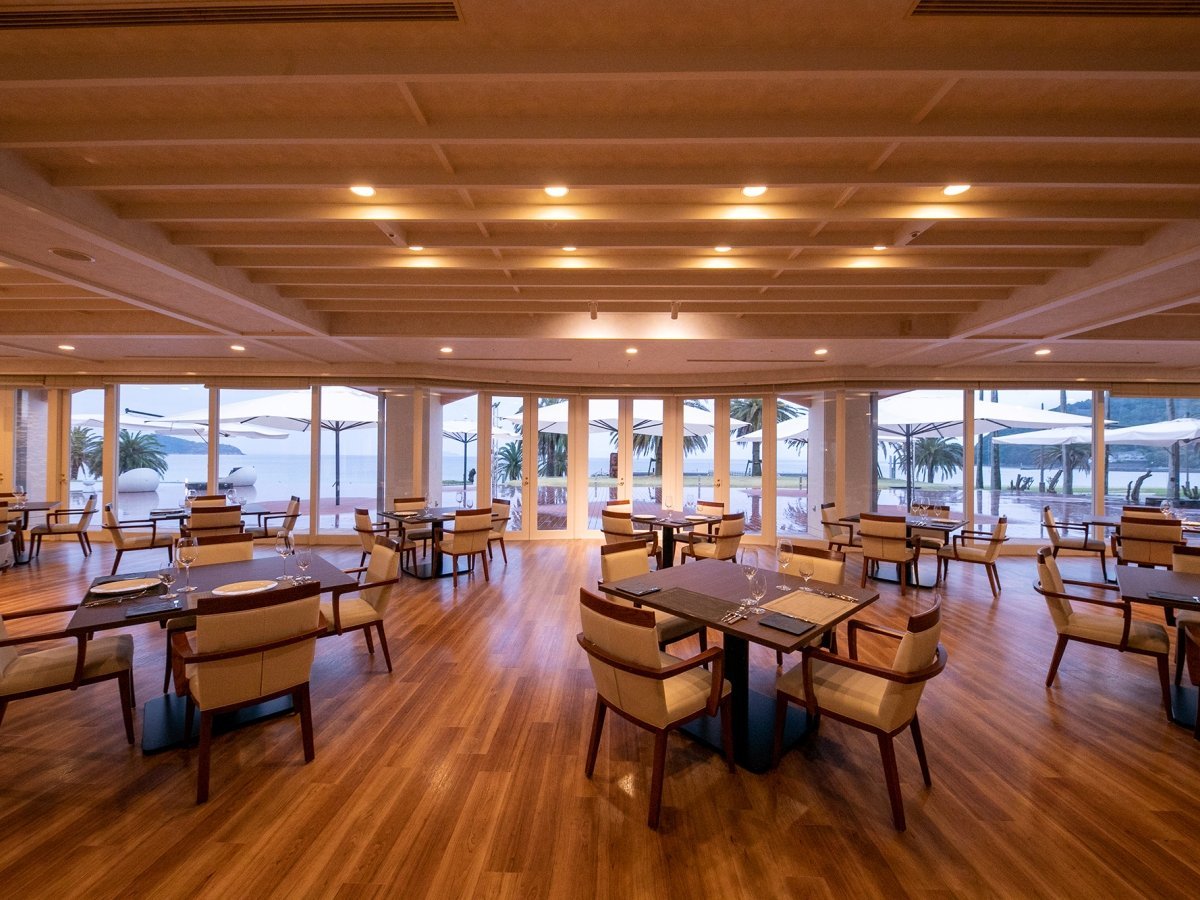 マリッサリゾート サザンセト周防大島 【マリッサリゾート／朝食付き】22：00までチェックインOK♪気ままなリゾートステイを
