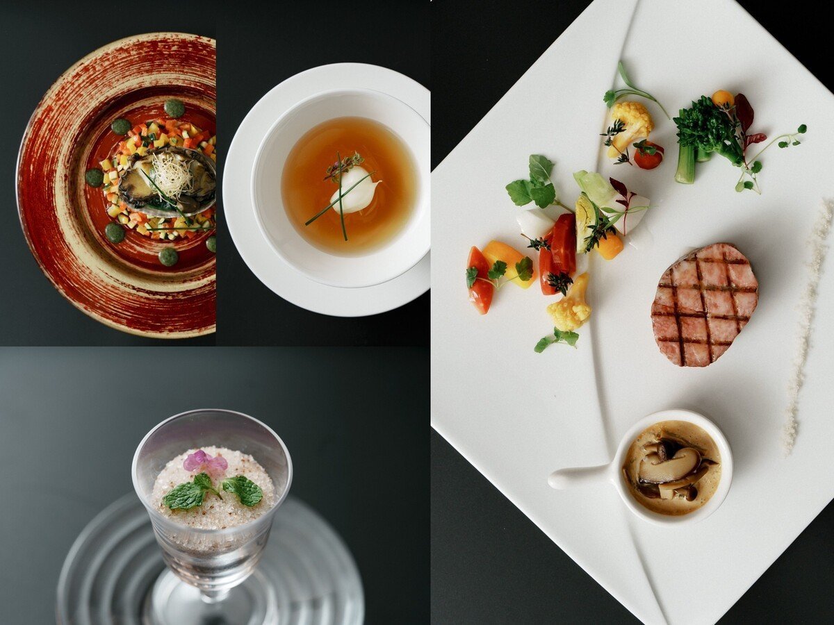 マリッサリゾート サザンセト周防大島 【お盆の癒し旅×高森牛＆アワビ×美食オールインクルーシブ】海辺のリゾートで至福の休日を
