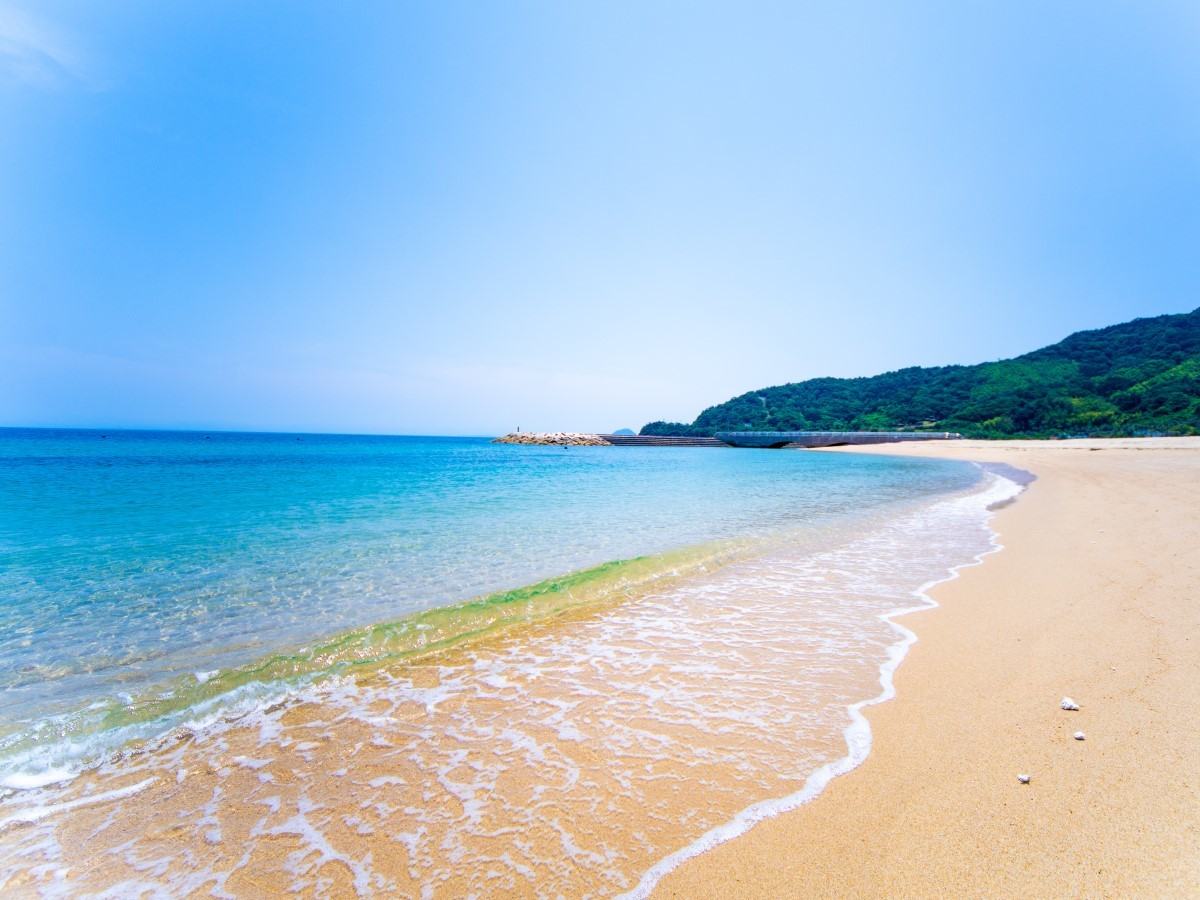 マリッサリゾート サザンセト周防大島 【1日2組様限定／美食オールインクルーシブ】瀬戸内の絶景を眺めながら　特別な朝食を、お好きな場所で