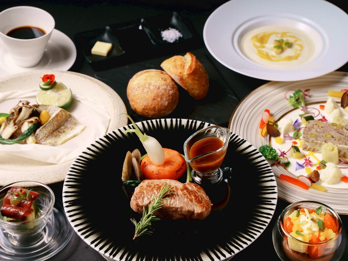 マリッサリゾート サザンセト周防大島 【美食オールインクルーシブ】絶景の瀬戸内ブルー★上質と癒しのリゾートステイを