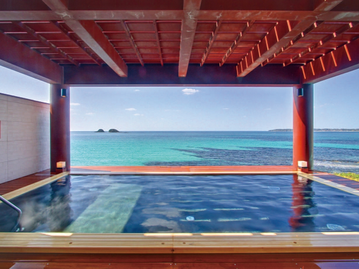 ホテル西長門リゾート まだまだ泳げる【プール＆海水浴を楽しもう！】レイトサマープラン♪　夕食は豪華和洋ディナーバイキング
