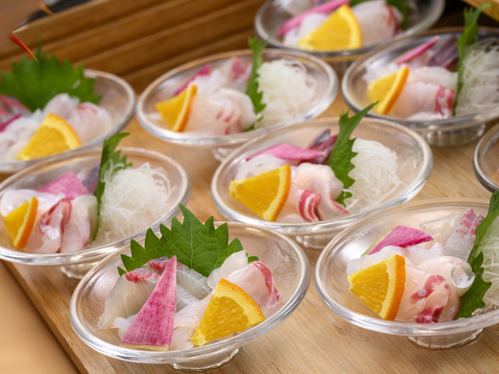 ホテル西長門リゾート 期間限定★プリプリ海鮮を満喫！【エビ・カニ祭り】ごちそうバイキング宿泊プラン