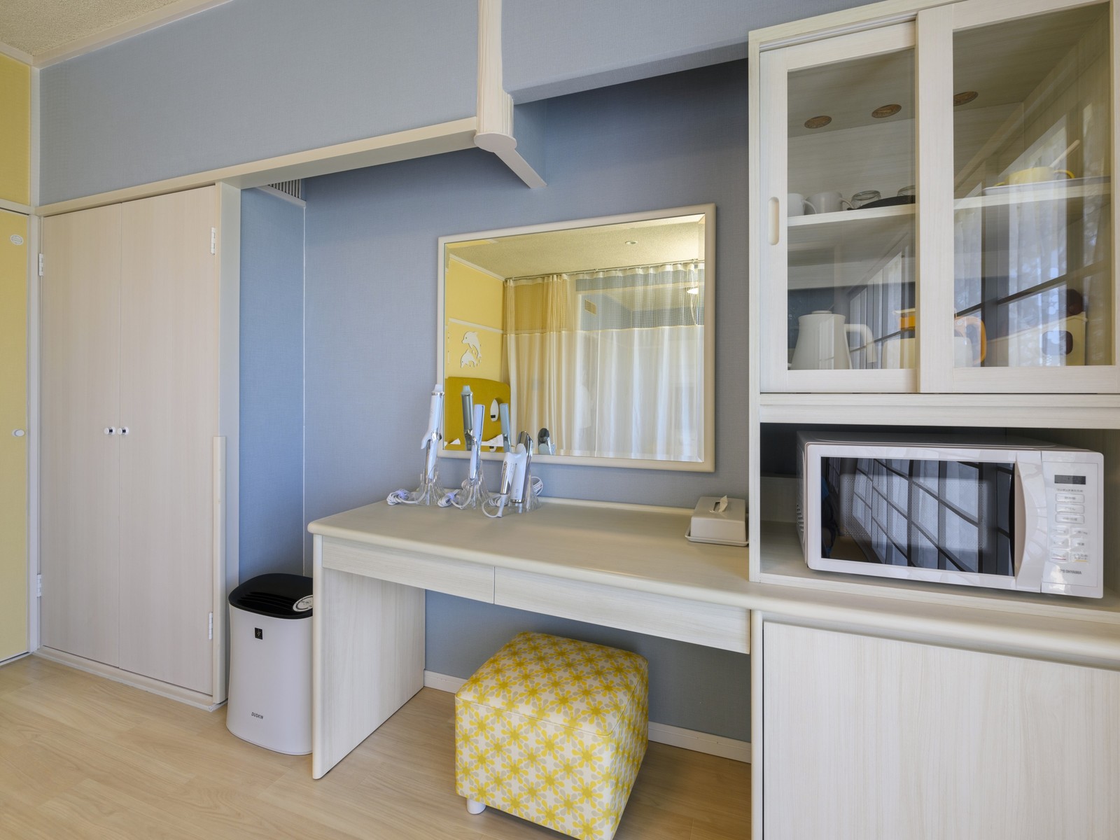 ホテル西長門リゾート ベビーフレンドリールーム