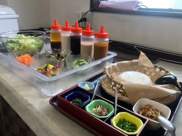 スカイハートホテル下関 【朝食付】スタンダードプラン
