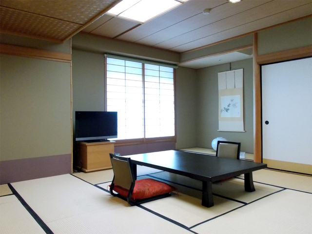 萩城三の丸　北門屋敷 間取り、眺望など全てお任せのタイプ（イメージ）。