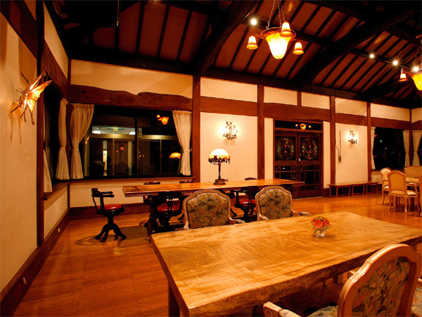萩八景　雁嶋別荘 【一泊朝食】世界遺産「松下村塾・萩城下町」散策も魅力。和朝食付き、気まま旅♪萩を愉しむ♪