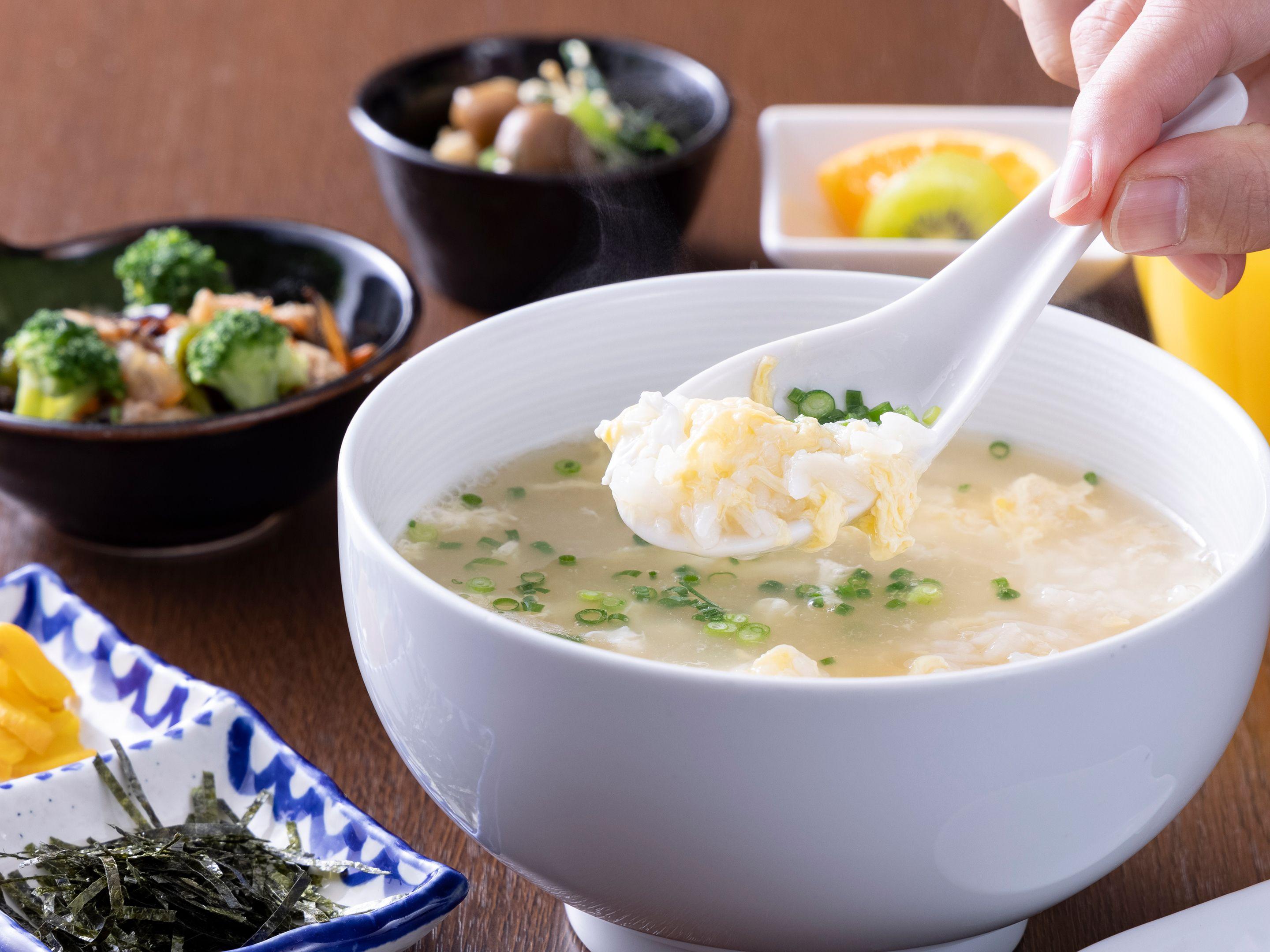 ホテルウィングインターナショナル下関 【基本／朝食付】選べる6種類の朝食で朝の活力を！