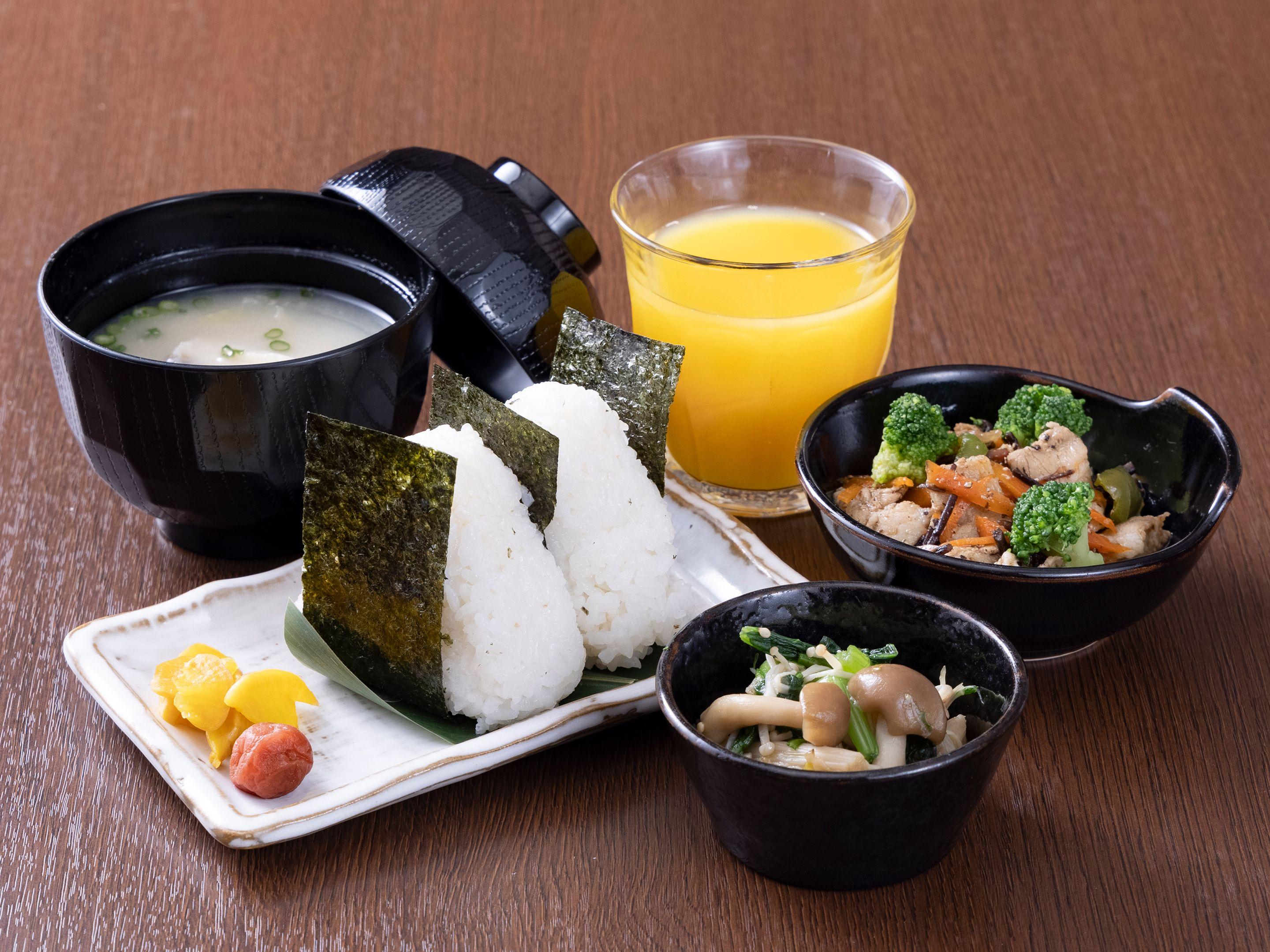 ホテルウィングインターナショナル下関 【基本／朝食付】選べる6種類の朝食で朝の活力を！