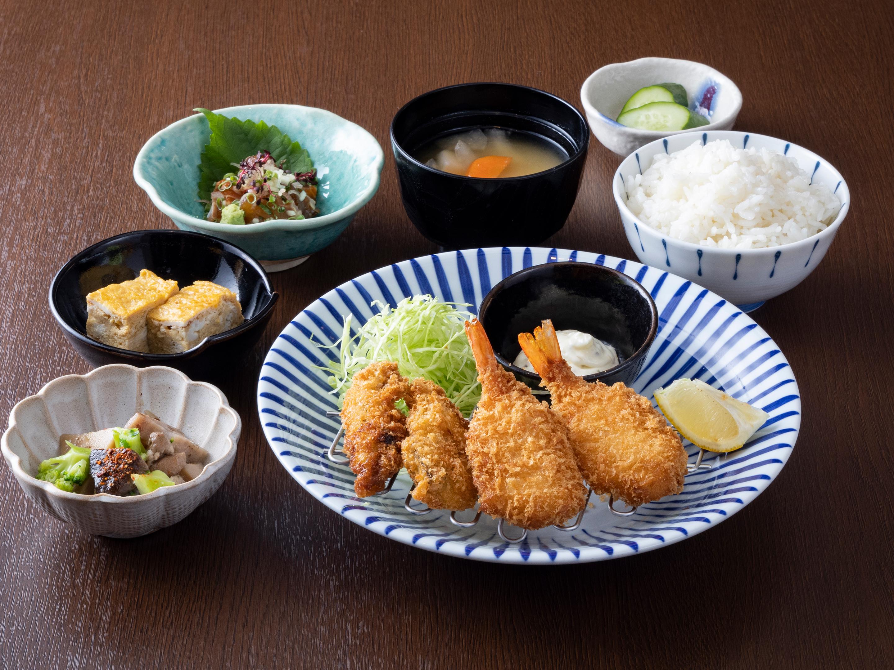 ホテルウィングインターナショナル下関 ≪２食付≫日替わり夕定食＆選べる6種類のご朝食付き