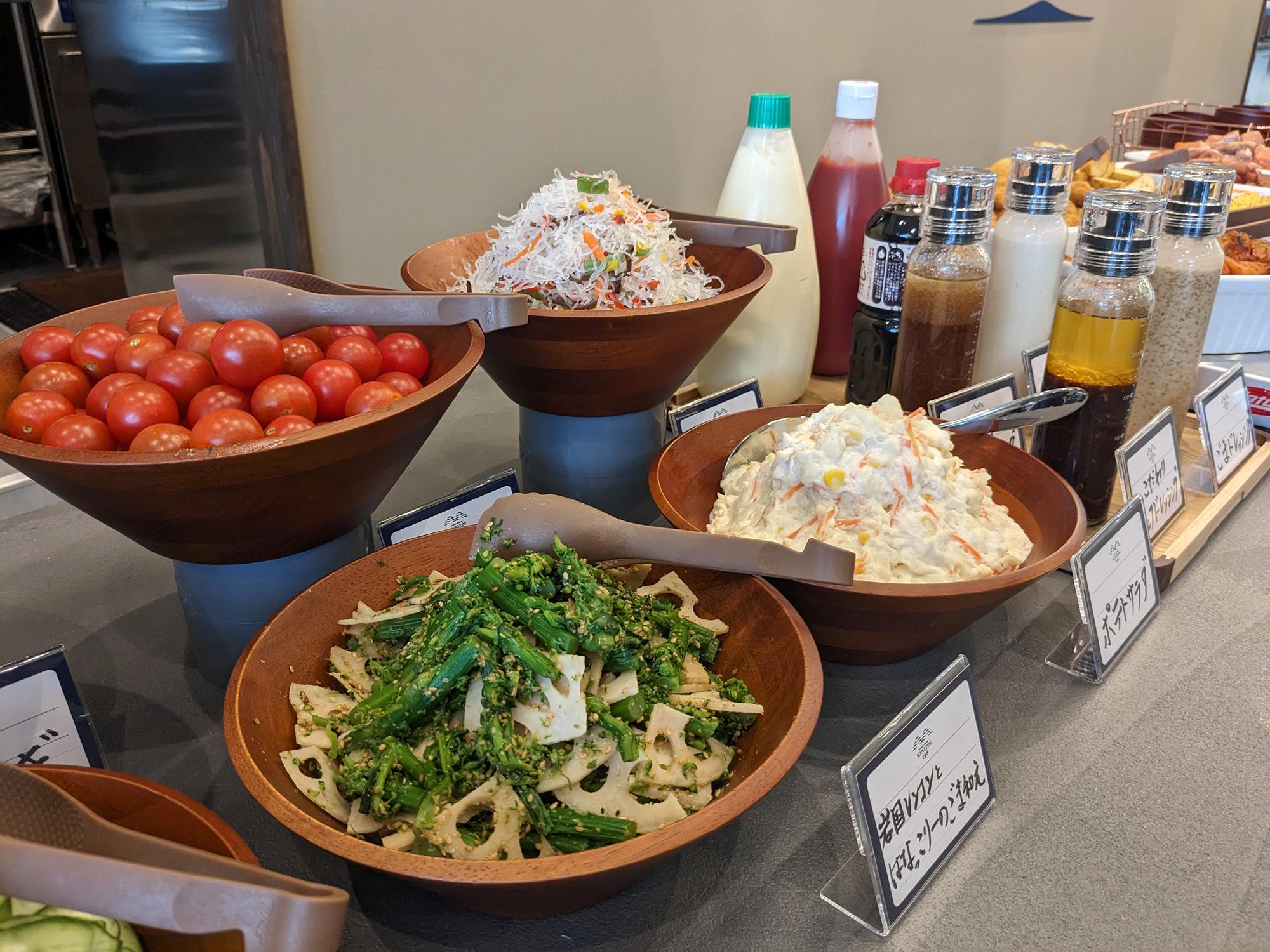 グリーンリッチホテル徳山駅前　人工温泉・二股湯の華 【VOD見放題】朝食ブッフェ付プラン