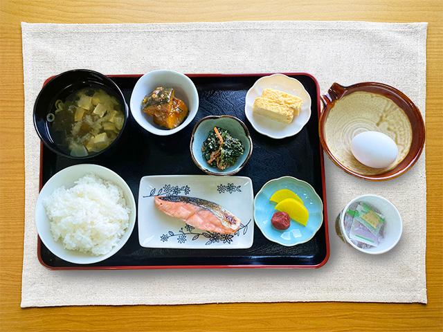 ホテルトレンド岩国 スタンダードプラン　朝食付き（和定食）◆無料駐車場20台(先着順)