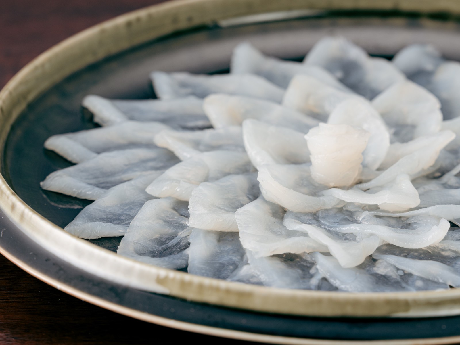 川棚グランドホテルお多福 本場下関のとらふくフルコース