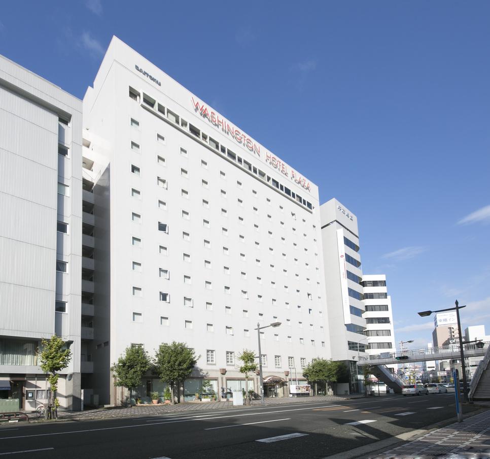 徳島ワシントンホテルプラザ