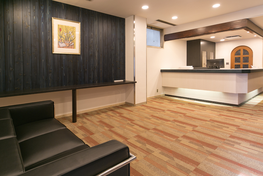 ハイパーイン　徳島両国橋 1泊スタンダードプラン★素泊まり