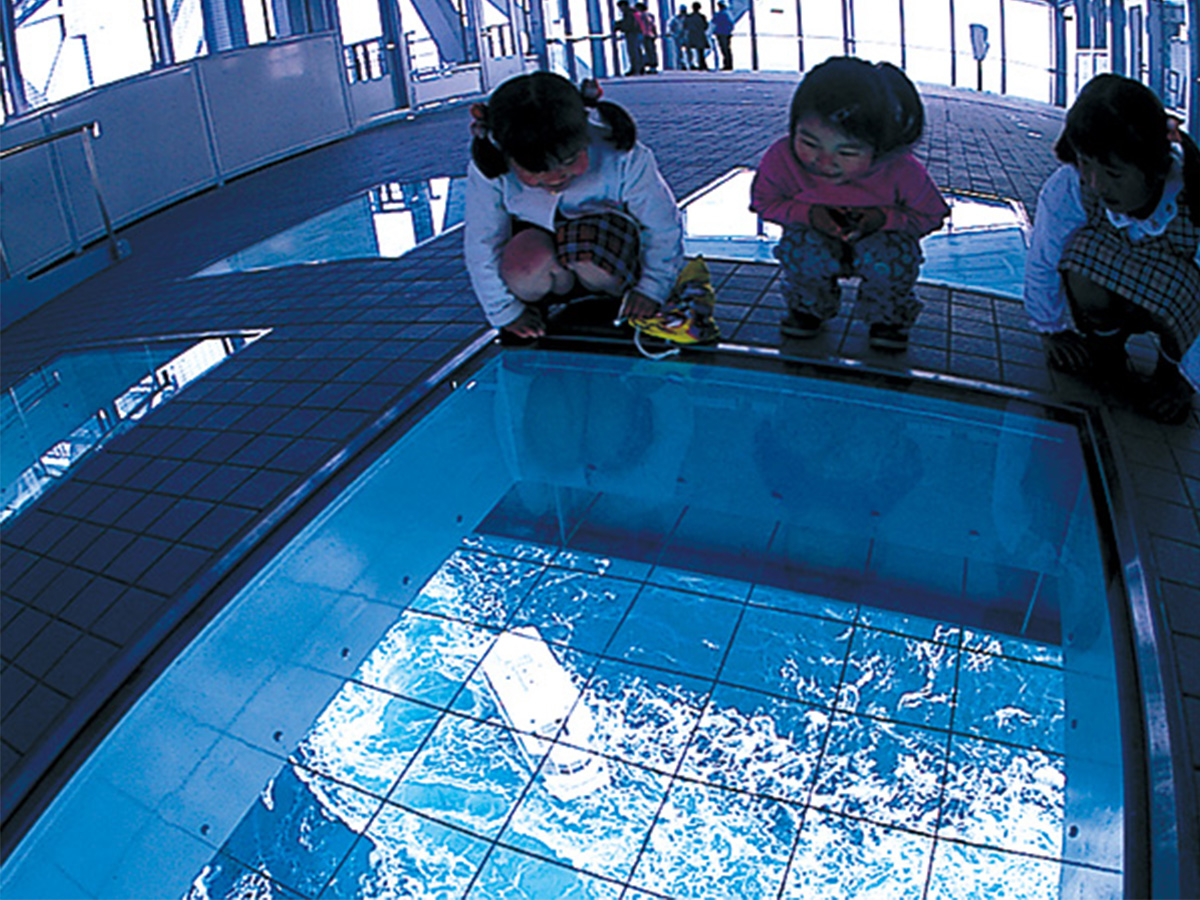 鳴門グランドホテル海月 【渦の道・エディ共通チケット付き】阿波の幸プレミアムバイキングプラン