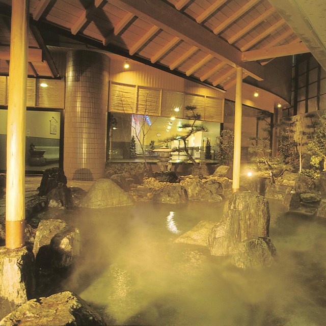 ことひら温泉　琴参閣 ぶらり一人旅♪　宿泊プラン　讃水館