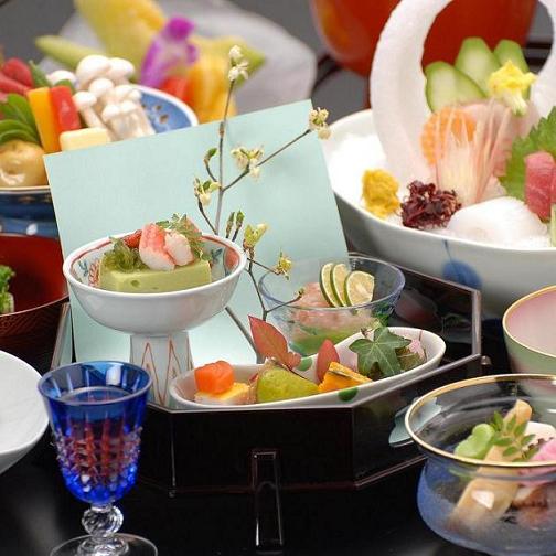 ことひら温泉　琴参閣 【基本宿泊プラン】　1泊2食　★　飛天館　通年