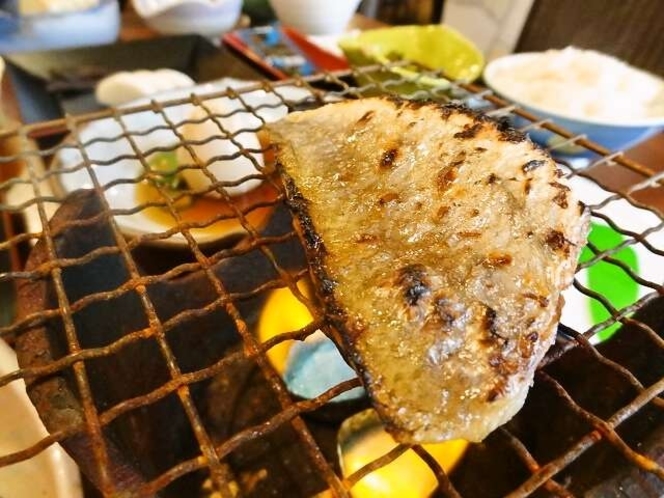 こんぴら温泉　貸切湯の宿ことね 【通年基本】焼きたてお魚とほくほく湯豆腐♪　24時間使い放題の貸切風呂『ことね』朝食付プラン