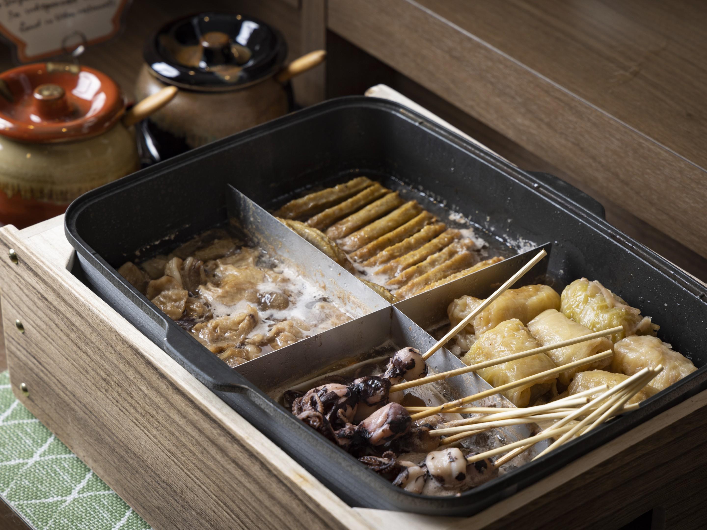 ホテルウィングインターナショナル高松 【基本／朝食付】瓦町徒歩2分の便利な立地でゆったりSTAY！スタンダード朝食付プラン