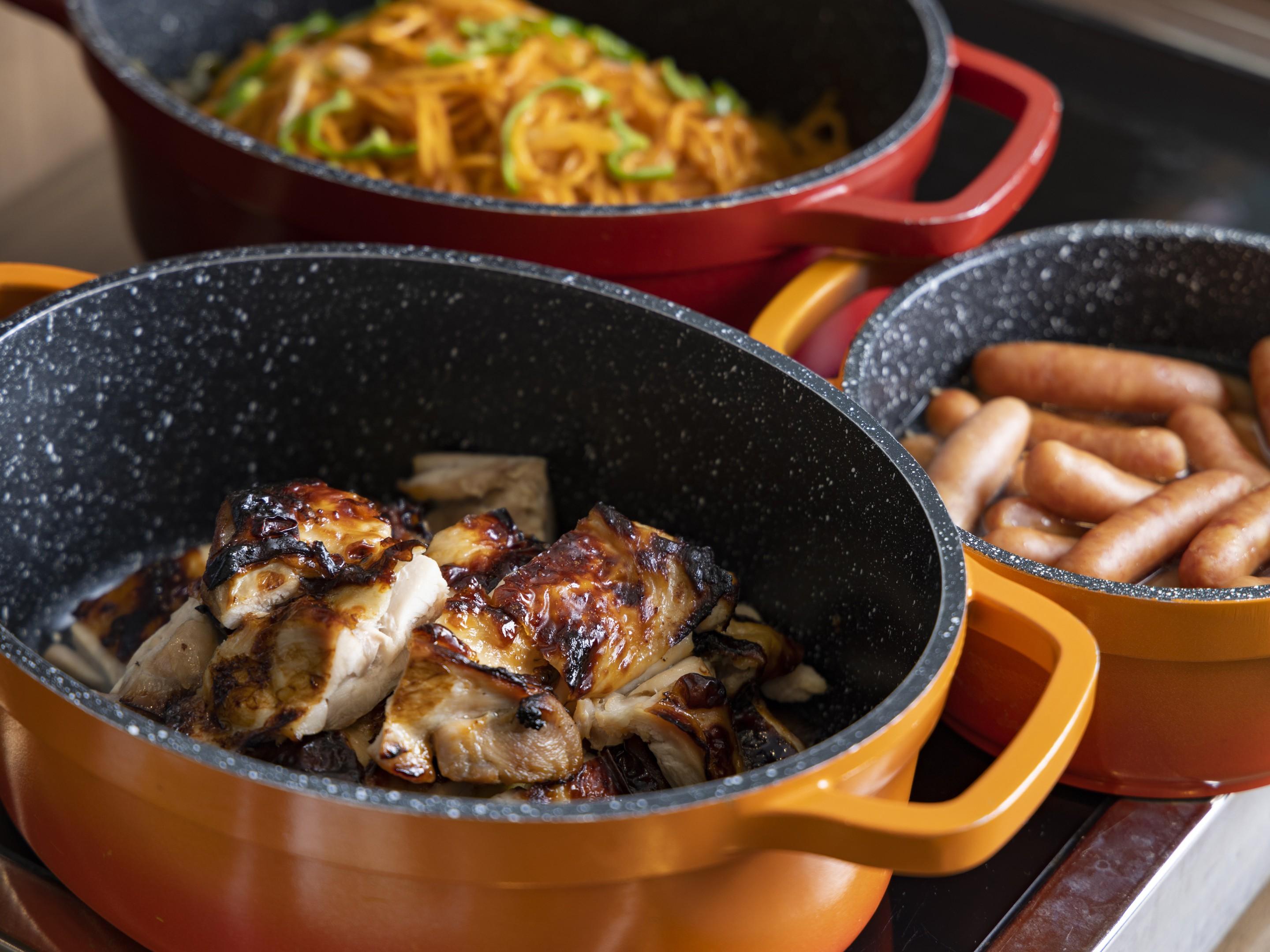 ホテルウィングインターナショナル高松 【基本／朝食付】瓦町徒歩2分の便利な立地でゆったりSTAY！スタンダード朝食付プラン