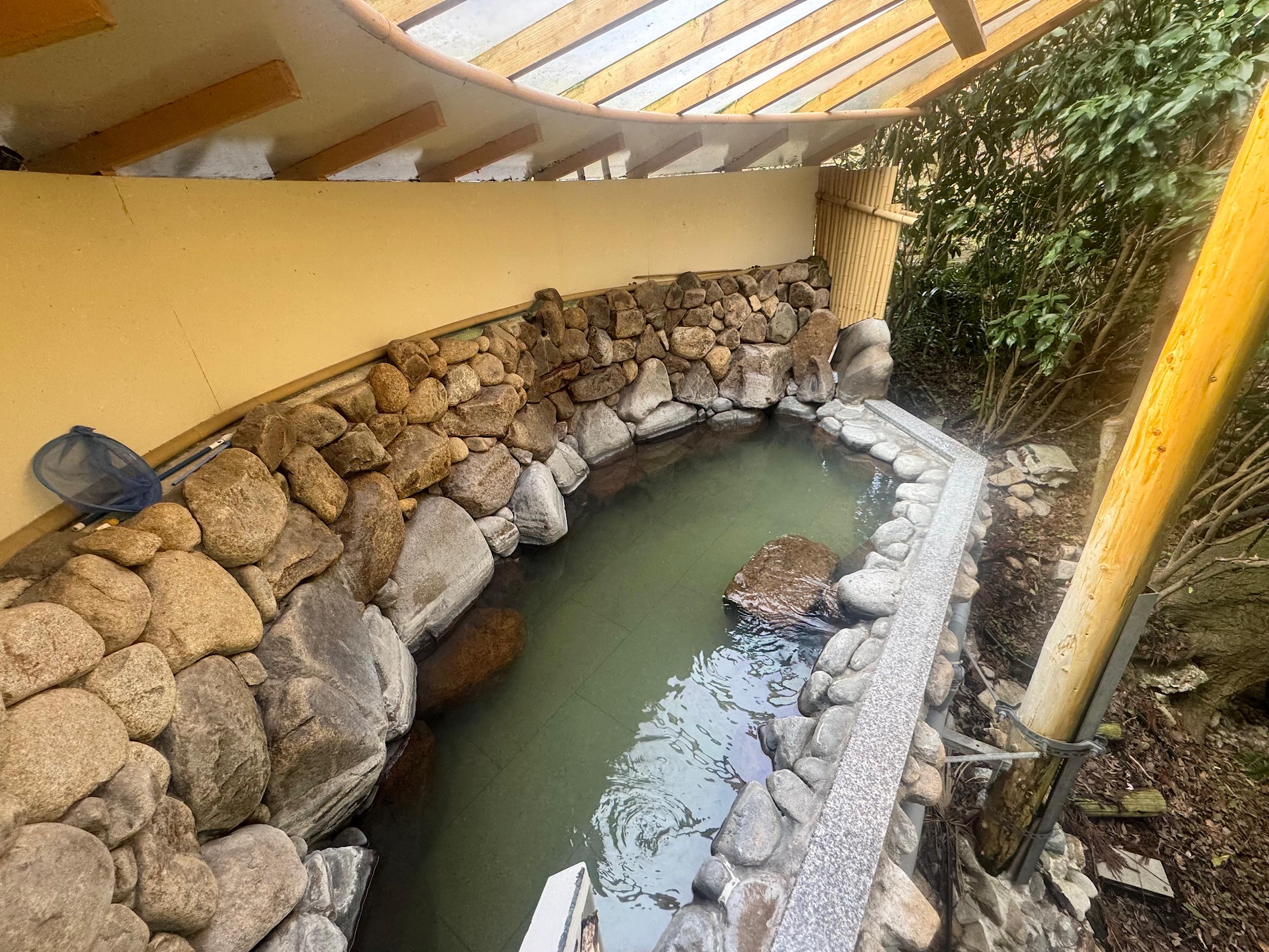 リブマックスリゾート讃岐塩江温泉 【スタンダードプラン】瀬戸内の風薫る湯宿で、心解けるひとときを【旬味覚会席夕食＆朝食付】