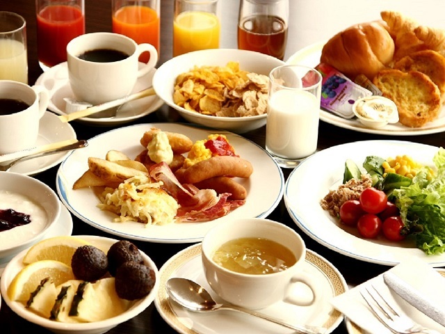 リーガロイヤルホテル新居浜 【添い寝無料】レジャーや旅行におすすめ★広々ツインルーム－朝食付－