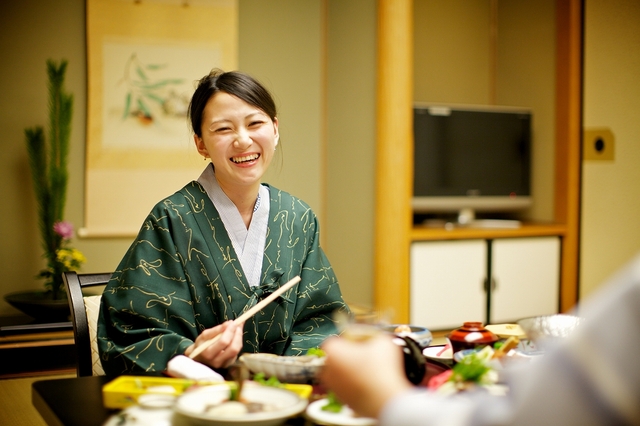 ふなや 季節が彩る旬の瀬戸内会席をお部屋でご堪能