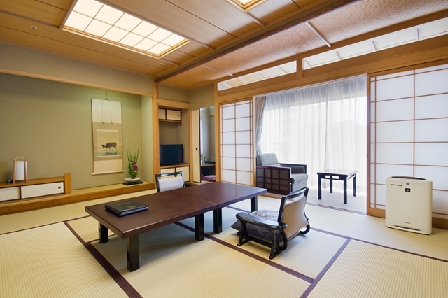 ふなや 京都の数寄屋大工が手掛けた趣のある和室