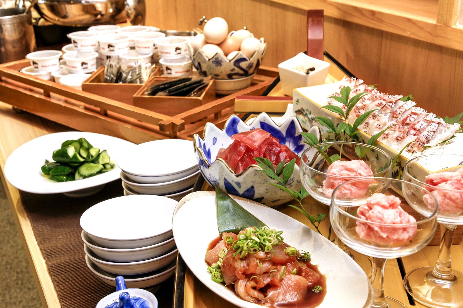 ダイワロイネットホテル松山 吉長☆和御膳 朝食付