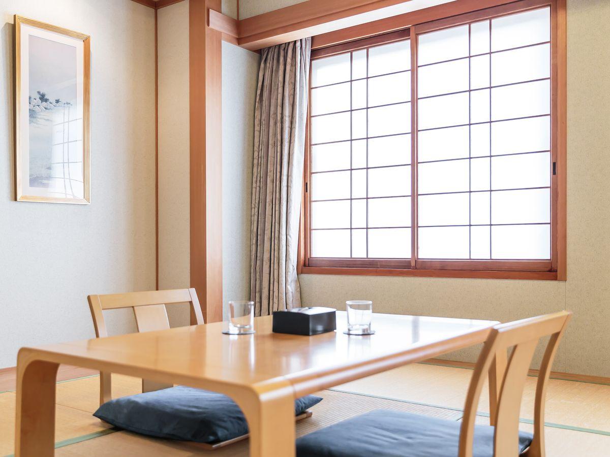 ホテルマイステイズ松山 和室