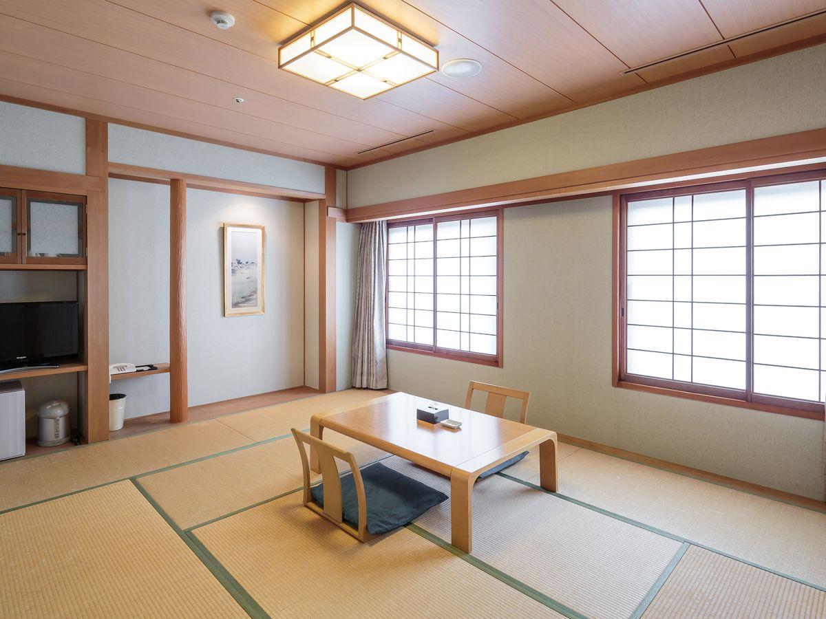 ホテルマイステイズ松山 和室