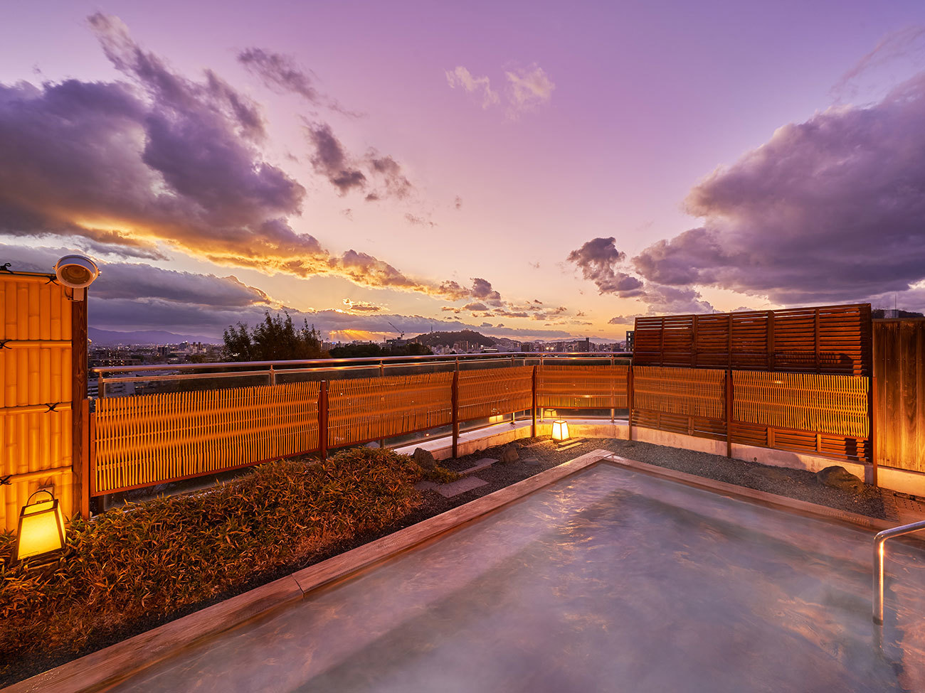 大江戸温泉物語 道後