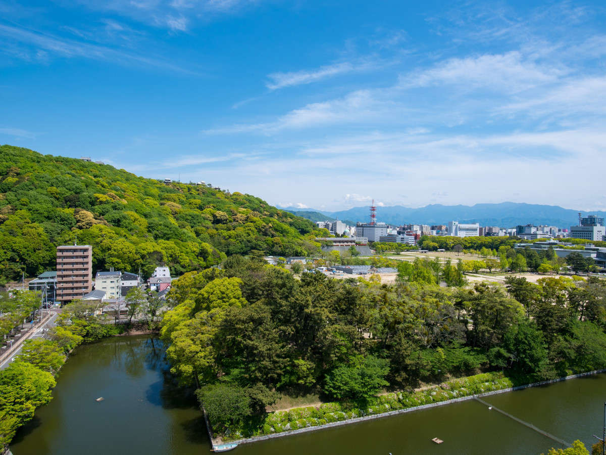 アパホテル〈松山城西〉 【ロングステイ】15時チェックイン～翌12時チェックアウト　最大21時間滞在可能