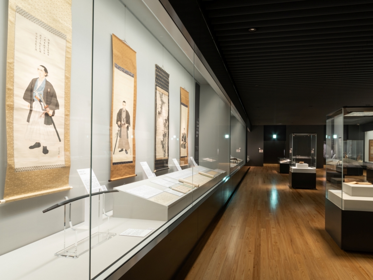 メルキュール高知土佐リゾート&スパ 【坂本龍馬生誕190年記念】坂本龍馬記念館入場券＋期間限定グッズ付き｜朝食付　ラウンジアクセス付き