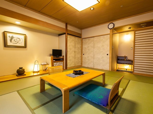 土佐御苑 和室イメージ